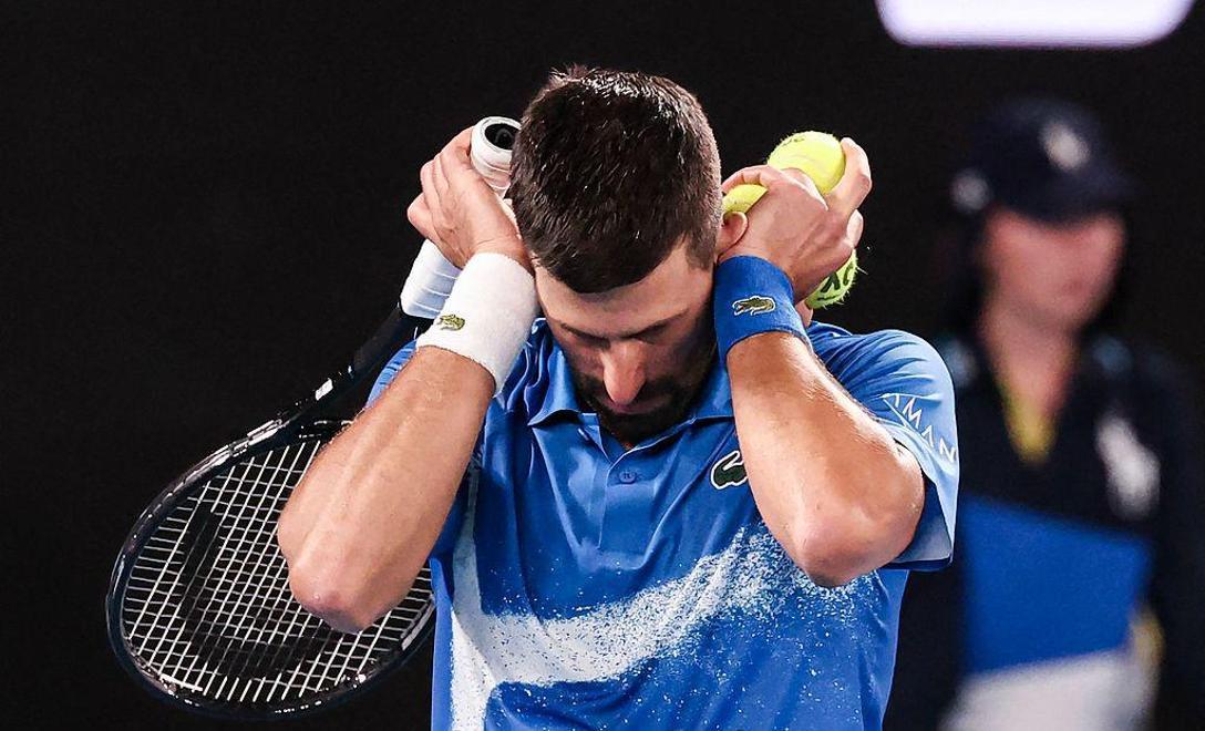 戴维斯杯横扫年终总决赛，德约科维奇刷新纪录