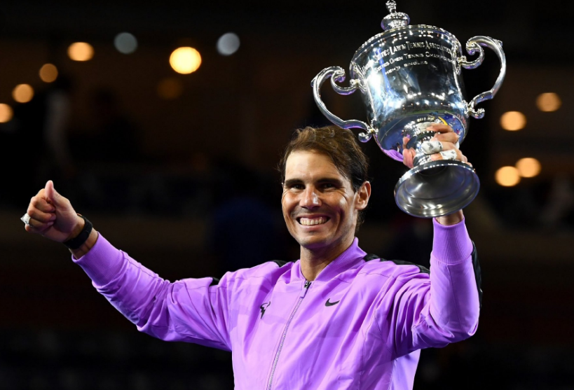 戴维斯杯力克拉沃尔杯,纳达尔状态火热 戴维斯杯力克拉沃尔杯,纳达尔状态火热