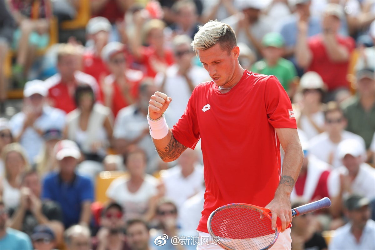 拉沃尔杯险胜戴维斯杯,蒂姆点燃赛场 拉沃尔杯险胜戴维斯杯,蒂姆点燃赛场