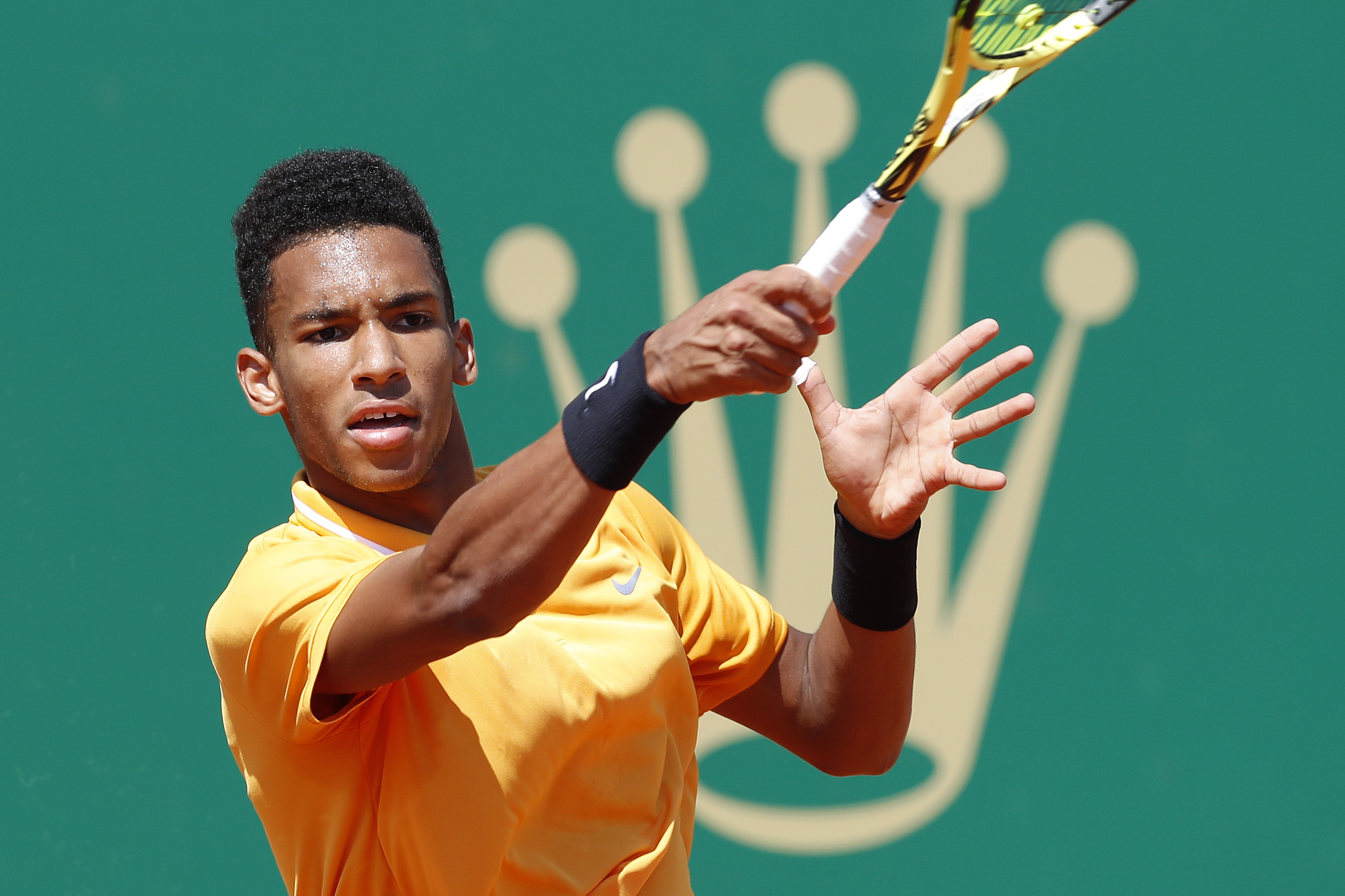 蒙特卡洛大师赛横扫澳网，兹维列夫高光表现