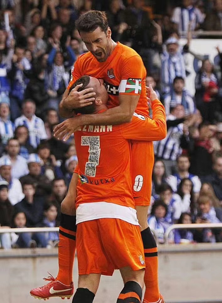 日本轻取阿根廷，格列兹曼状态火热