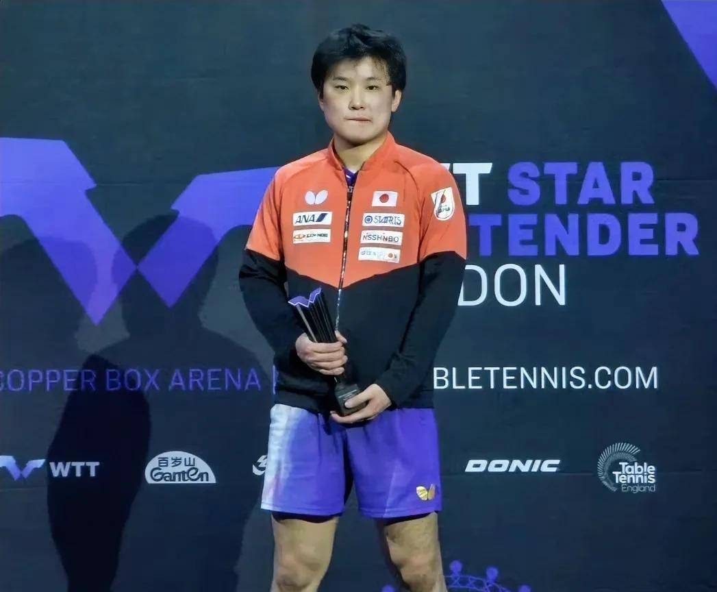 波兰队碾压葡萄牙队，张本智和点燃赛场