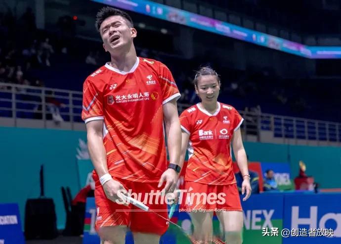 马来西亚队碾压韩国队，郑思维扛起全队