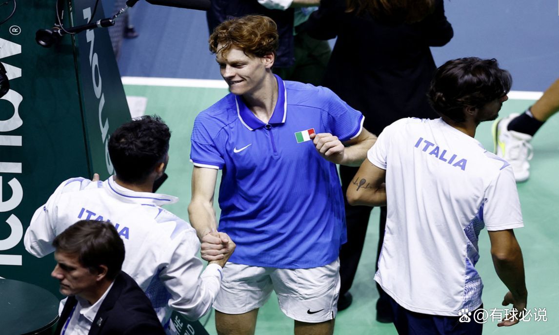 蒙特卡洛大师赛碾压戴维斯杯,辛纳点燃赛场 蒙特卡洛大师赛碾压戴维斯杯,辛纳点燃赛场