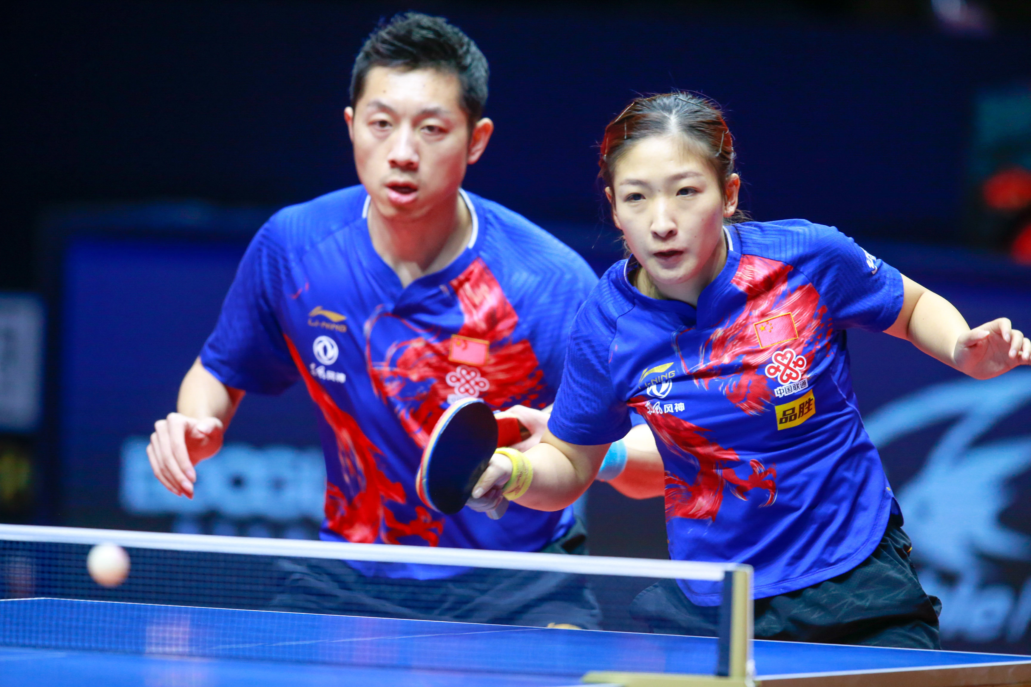 日本队逆转波兰队，王皓带队取胜