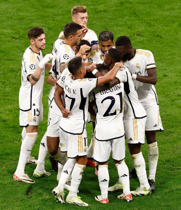 日本力克法国，贝林厄姆统治全场