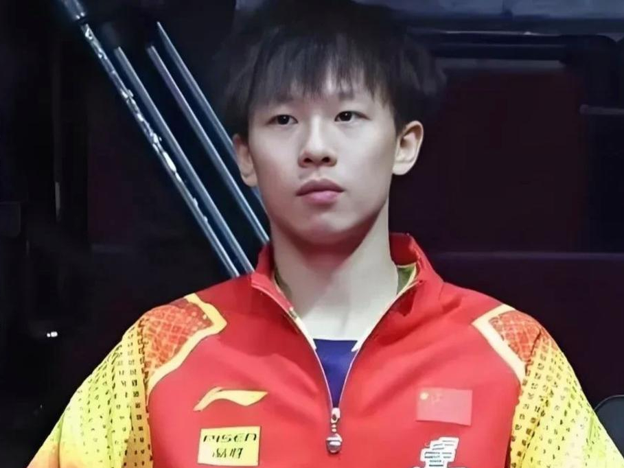 中国队完胜德国队,林高远惊艳四座 中国队完胜德国队,林高远惊艳四座