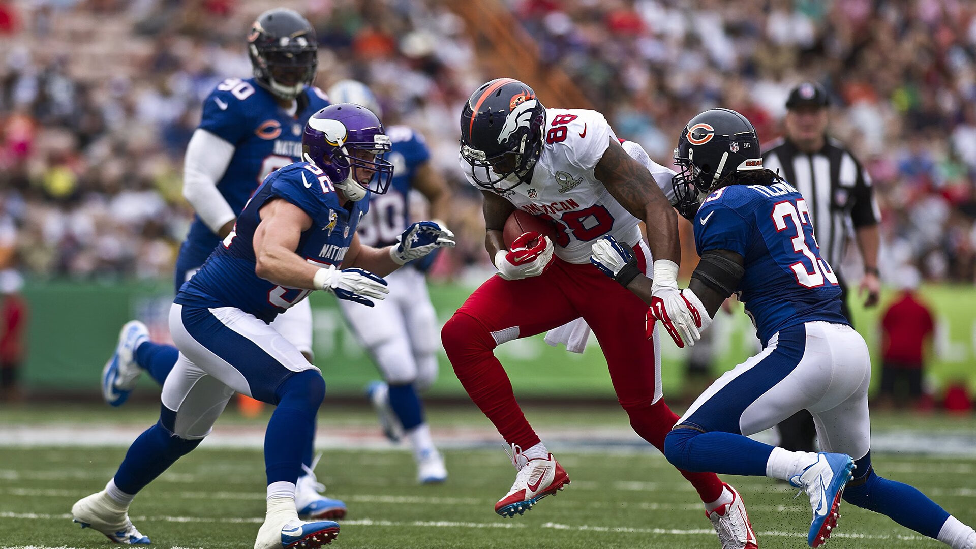 当英超争冠之夜遇见约基奇，团队节奏的艺术