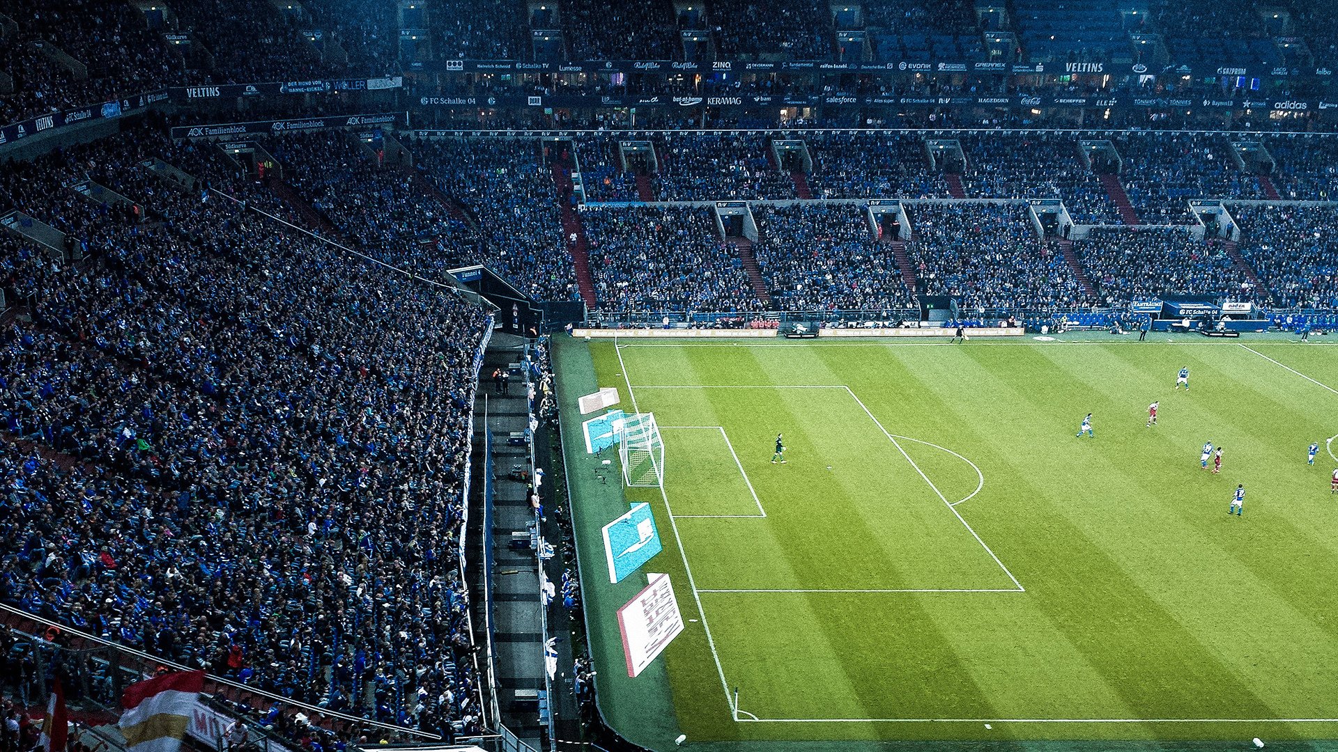 街道上的苏格兰风暴，F1焦点战中的加纳征服